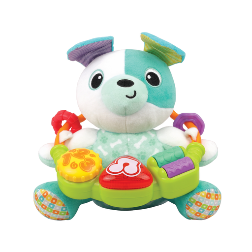 [240104-NL] WINFUN Chiot qui joue avec moi