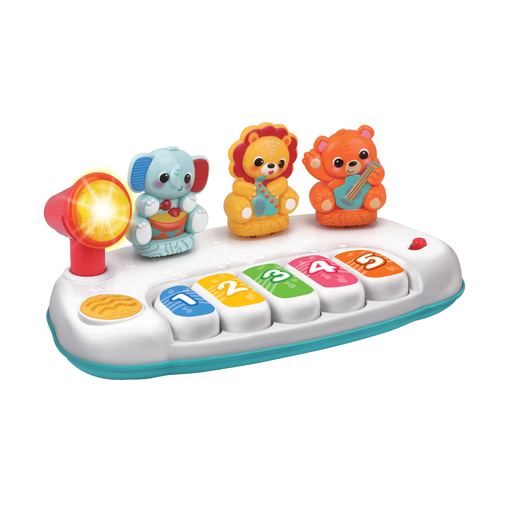 [240801-NL] WINFUN Piano des copains de la jungle