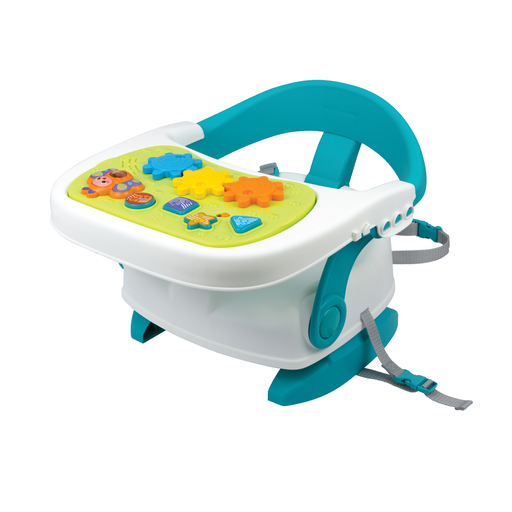 [241201-NL] WINFUN 3-in-1 Musical Booster Seat