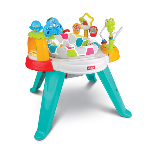 [700000-NL] WINFUN Baby Move-Aktivitätszentrum