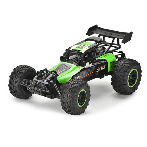 Buggy de plage télécommandé R/C haute vitesse 12km/h