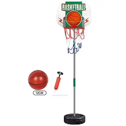 [ZG270-223] SMALL BASKETBALL SET