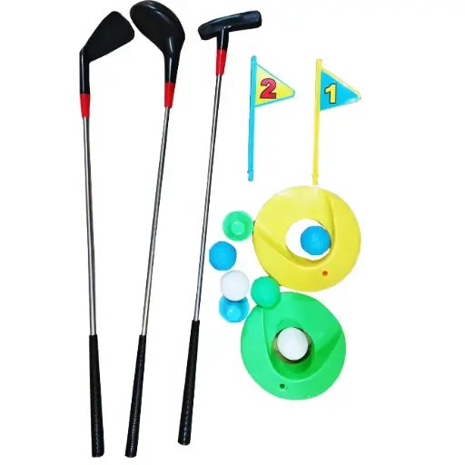 [YF313B] GOLF SET