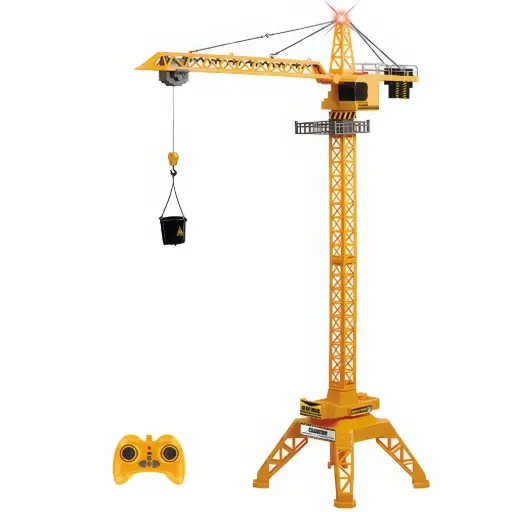 [9814] Grue touer à télécommande infrarouge