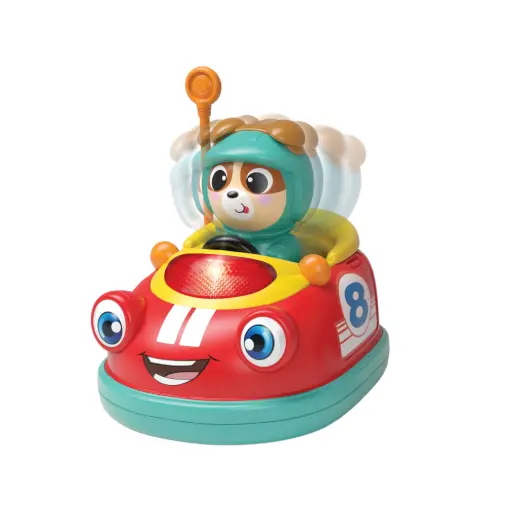 [160501-NL] WINFUN R/C Boom & Vroom bumper car