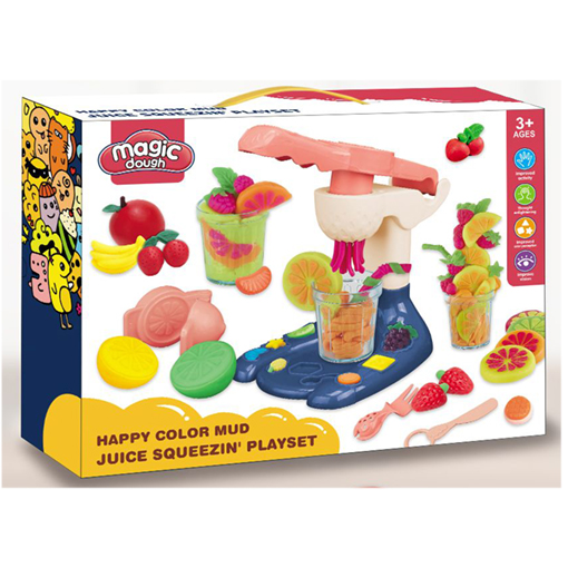 [8601 obsolete] Obsolete Pâte à modeler : Machine à Smoothie et jus