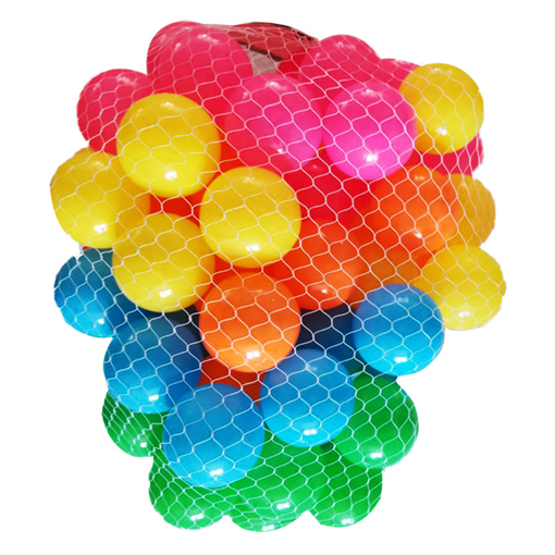 [JC70-100] Fairyland Ball-100 stcs 7cm