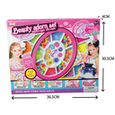 obsolete Kit creatif ma fabrique à bracelets et colliers