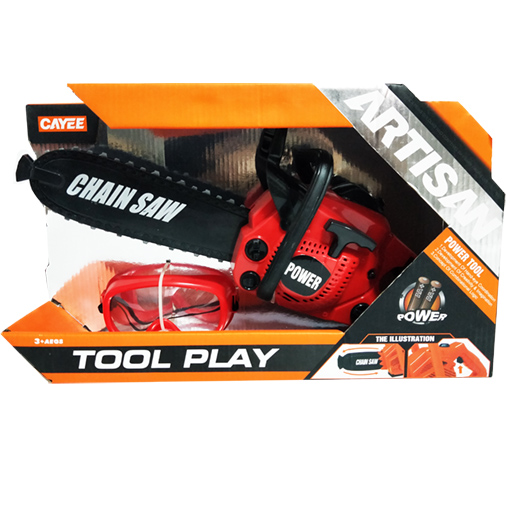 [KY1068-108B] Craftsman Tool with noise and accessories