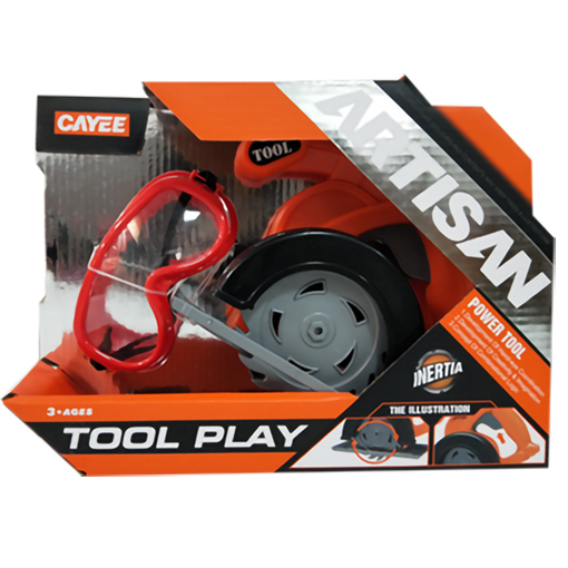 [KY1068-113B obsolete] obsolete ARTISAN outil scie circulaire+ accessoires