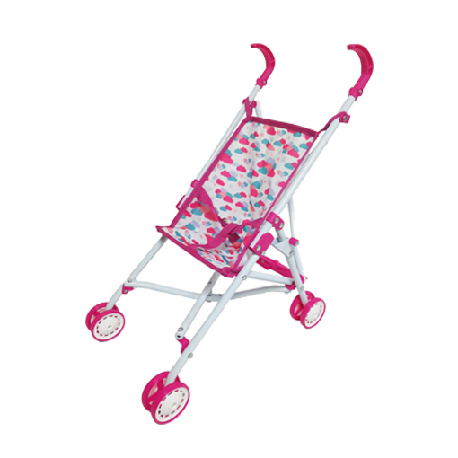 [RL886ACE] TU TU LOVE poussette cane