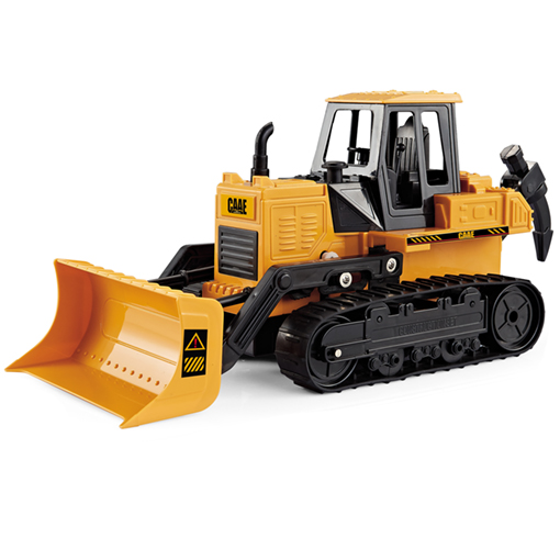 [9205] R/C Budozer