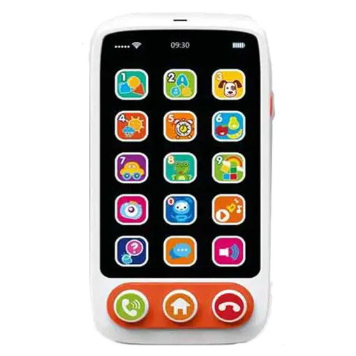 [HE8001] HUANGER Baby smartphone