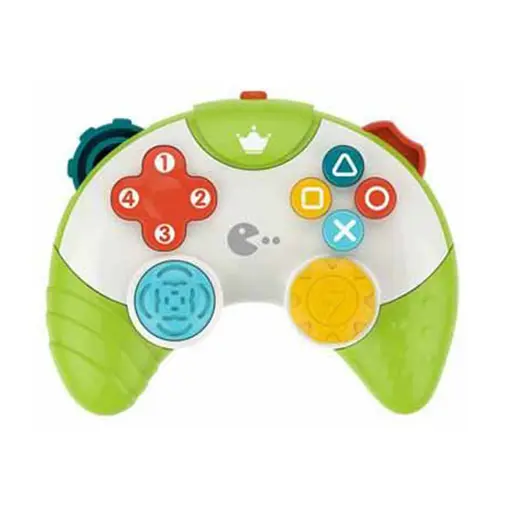 [HE0531] HUANGER Manette de console
