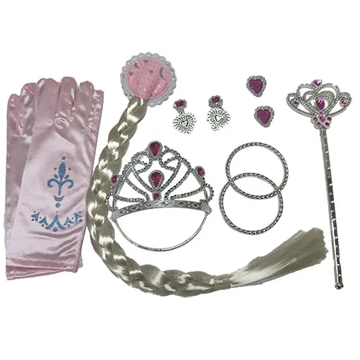 [NP050A] BEAUTY SET