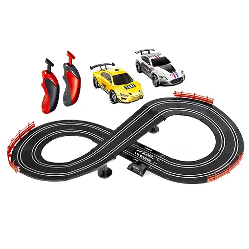 [LVT12112] TRACK RACING SET 2.8 METERS