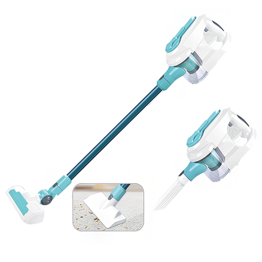 [3260] KIT DE NETTOYAGE SANS FIL B/O