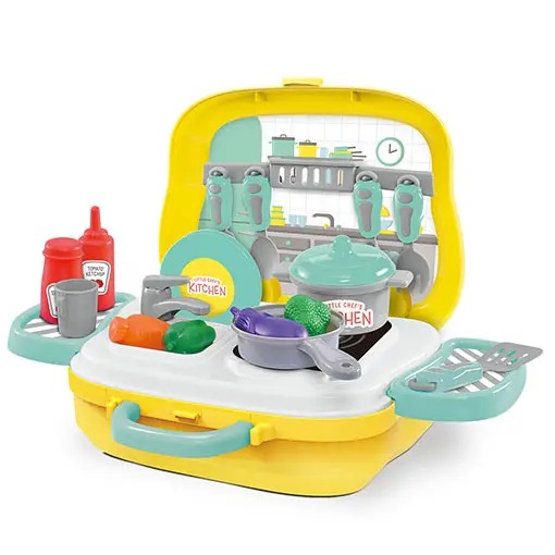 [9H905] DINING CART